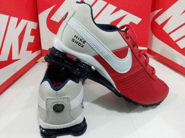 Nike shox Masc