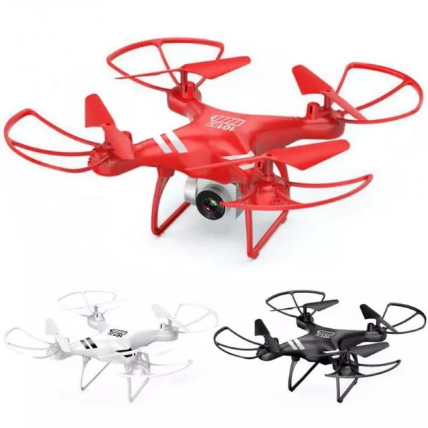 Drones Câmera Com HD Wi-fi