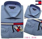 Camisa Social TOMMY HILFIGER.