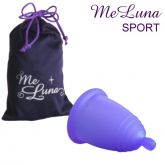 Me Luna GG Sport - Violeta - Bola