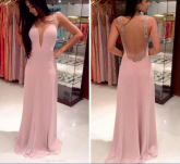Vestido H2216