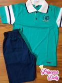 Conjunto Pólo Tamanho 6