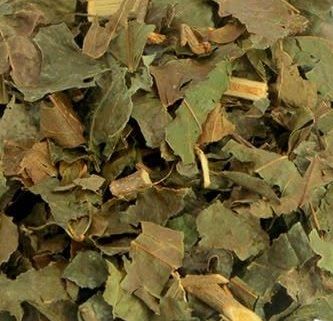 Guaçatonga 100g