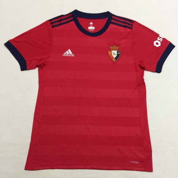 Osasuna Home 17/18