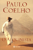 EBook - O Alquimista