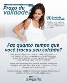COLCHÃO BIQUANTICO CMN BRASIL.