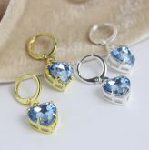 SemiJóias folheados Top