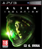 Alien Isolation ps3 Conta psn Português