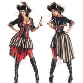 FANTASIA PIRATA