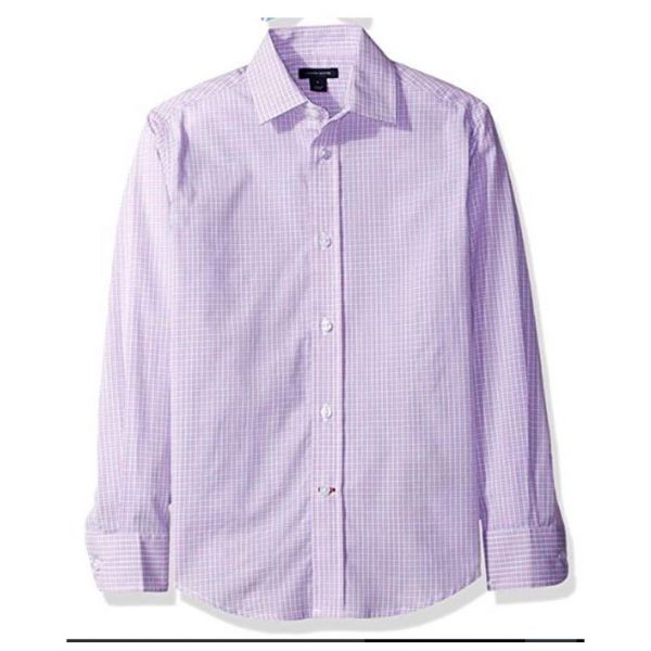 MK1203- CAMISA MANGA LONGA TOMMY HILIGER 12