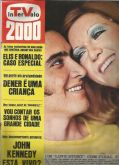 revista intervalo 2000 no.460