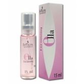 Perfume Afrodisíaco Feromony Ella 15ml
