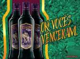 CATUABA SELVAGEM 750 ML