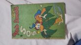 PATO DONALD NR 0898