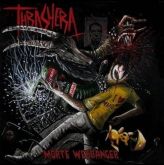Thrashera - Morte Webbanger! CD Nacional Digipack!!!