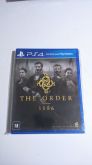 The order semi novo!