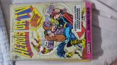 HEROIS DA TV NR 077