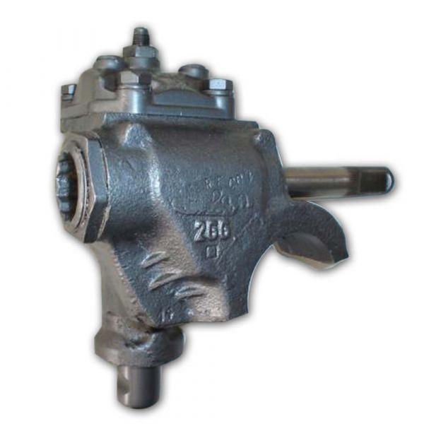 Caixa de direção do fusca