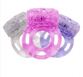 Anel vibrador