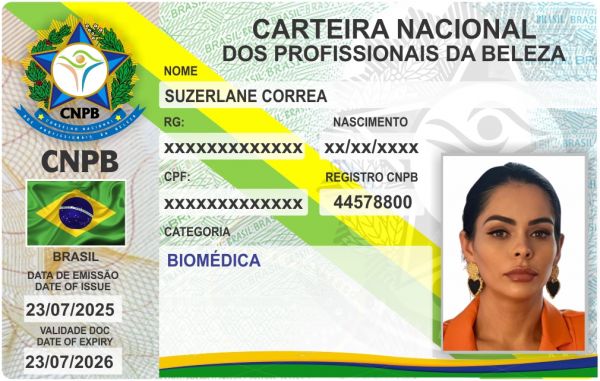 SUZERLANE CORREA