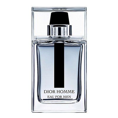 DIOR HOMME EAU FOR MEN EDT MASC 100ML COD 867925