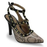 Scarpin Mauri