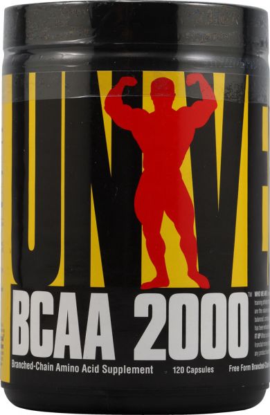 Universal  BCAA 2000