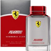 Ferrari Scuderia Club
