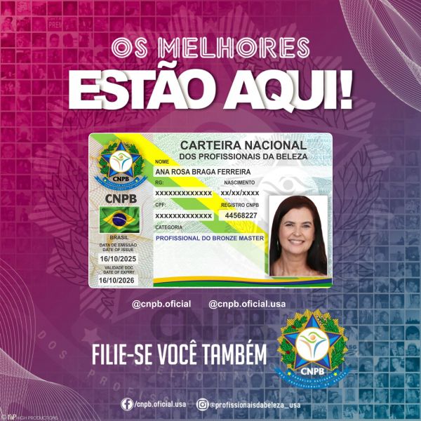 ANA ROSA BRAGA FERREIRA
