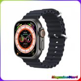 Relógio Smartwatch X10 Ultra que Faz e Recebe Chamadas Inteligente