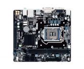 PLACA MAE 1151 GA-H110M-S2V DDR4 VGA/ DVI/ USB3.0