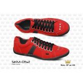 SAPATENIS OSKLEN LONA  Cód. do produto: SKM-052