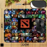 Mousepad 001