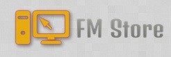 Loja de FM store
