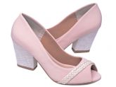 Sapato Scarpin (Ref: SM33.559B)