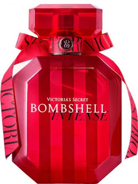 PERFUME BOMBSHELL INTENSE VICTORIA'S SECRET-100 ML