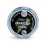 Eletric Plus LUBY 4gr - Soft Love