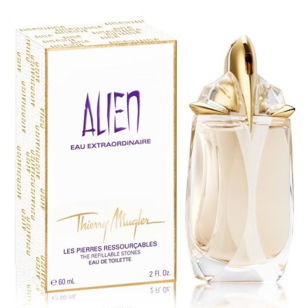 Thierry Mugler Alien Extraordinaire