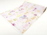 papel-de-parede-em-tons-claros-rosa-amarelo-verde-e-laranja-bebe-MODELO 05