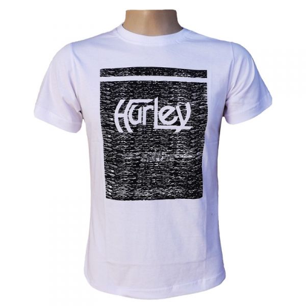 Camisa Hurley Lançamento