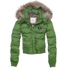 JAQUETA FEM. AF HCO  00017