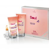 ESTOJO MINIATURA EUDORA SOUL VANILLA IRISH CREAM TWIST