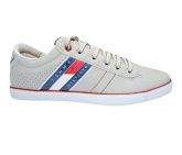 Sapatênis Tommy Hilfiger Bege MIX11730