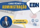 Técnico em Administração
