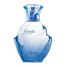 Floratta in Blue Desodorante colônia