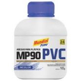 ADESIVO PVC SOLDA 175 GRS( COLA PARA CANO)