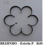 Cortador Beijinho(r-40)