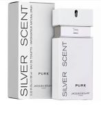 Perfumes silver scenter