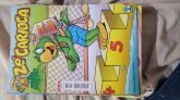ZE CARIOCA ABRIL JOVEM NR 2213