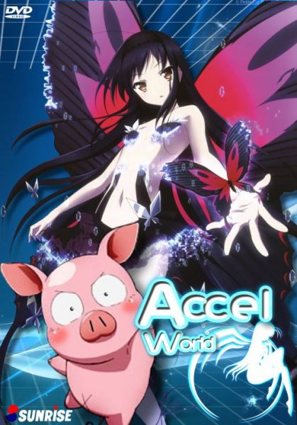 Accel World